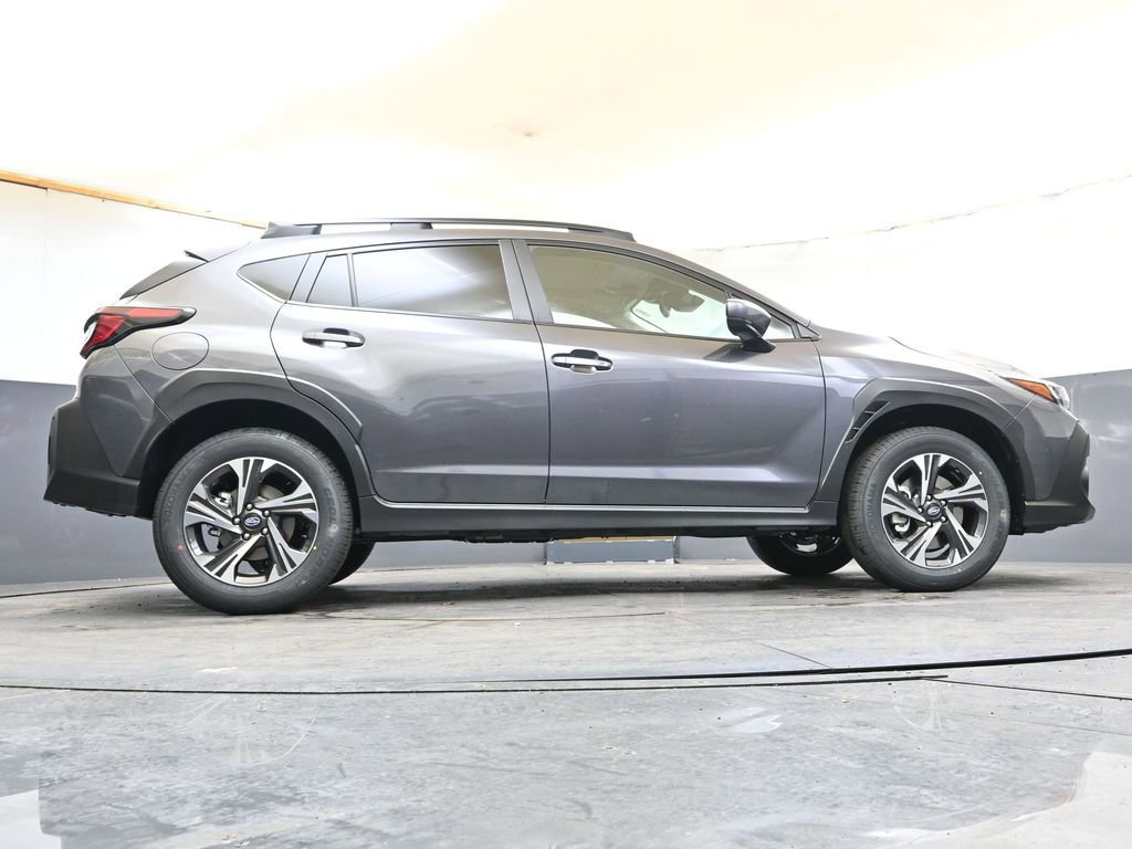New 2026 Subaru Crosstrek 2.0i Premium AWD/4WD image 44