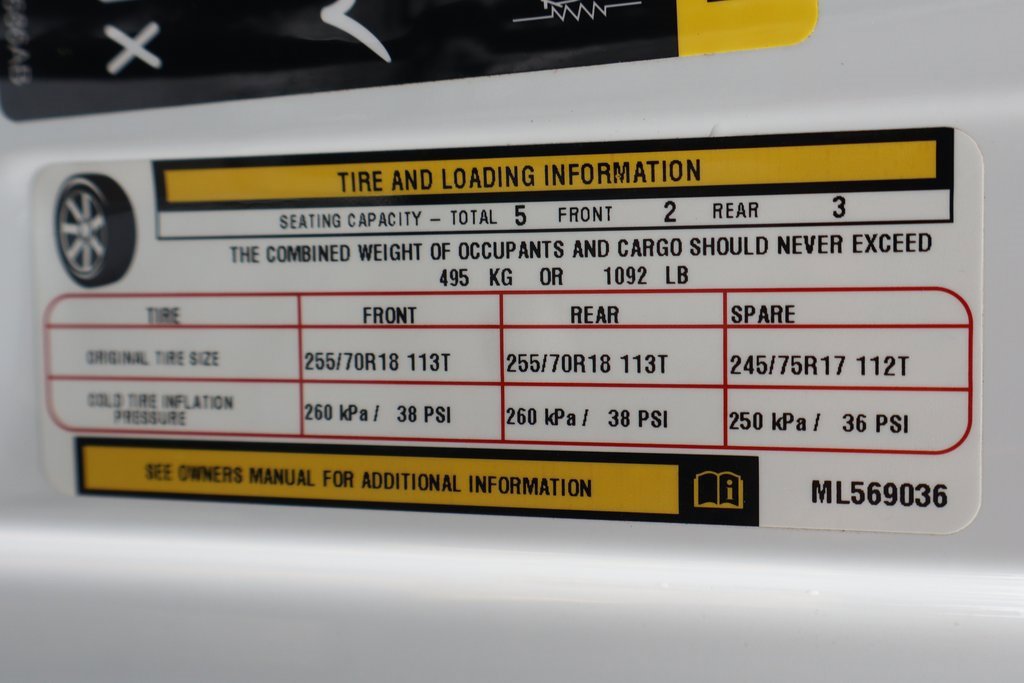 Used 2021 Jeep Gladiator Overland w/ LED Lighting Group image 48