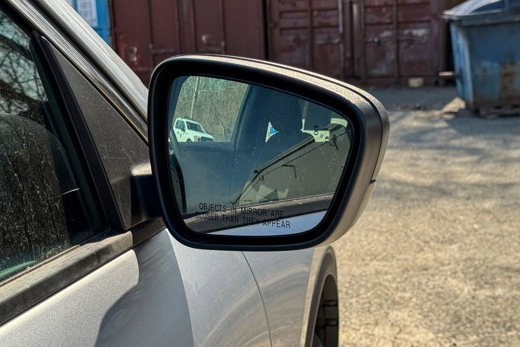 Certified 2023 Ford Escape Active image 11