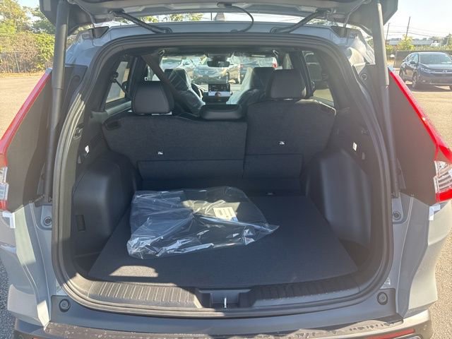 New 2026 Honda CR-V Sport-L image 4