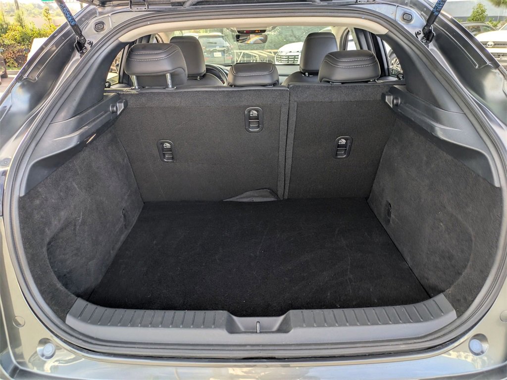 Used 2025 MAZDA CX-30 AWD 2.5 S w/ Preferred Package image 30