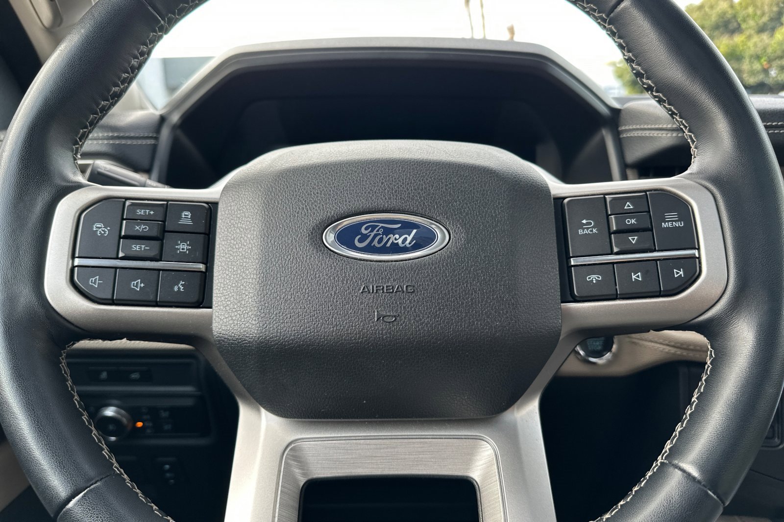 Certified 2022 Ford Expedition Max Limited image 24