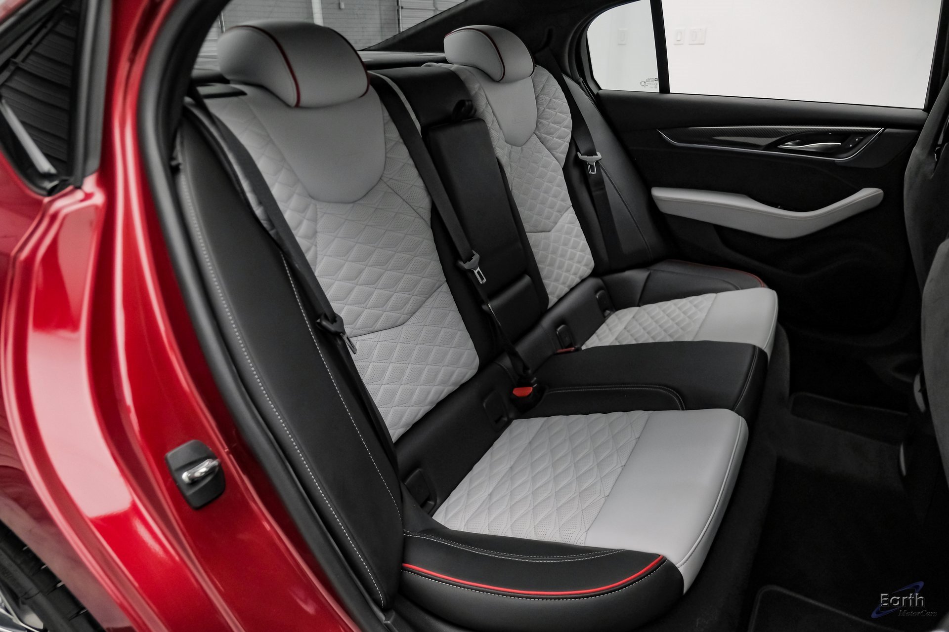 Used 2023 Cadillac CT5 V Blackwing w/ Driver Assist Package image 77