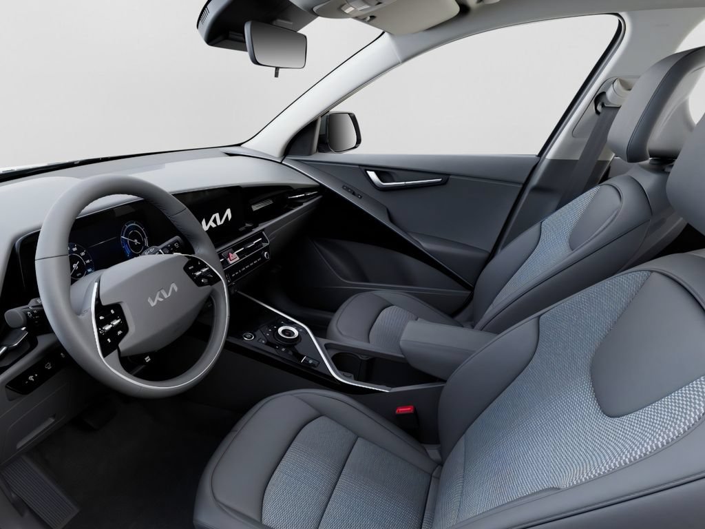 New 2026 Kia Niro Wind w/ Wind Preserve Package FWD image 17
