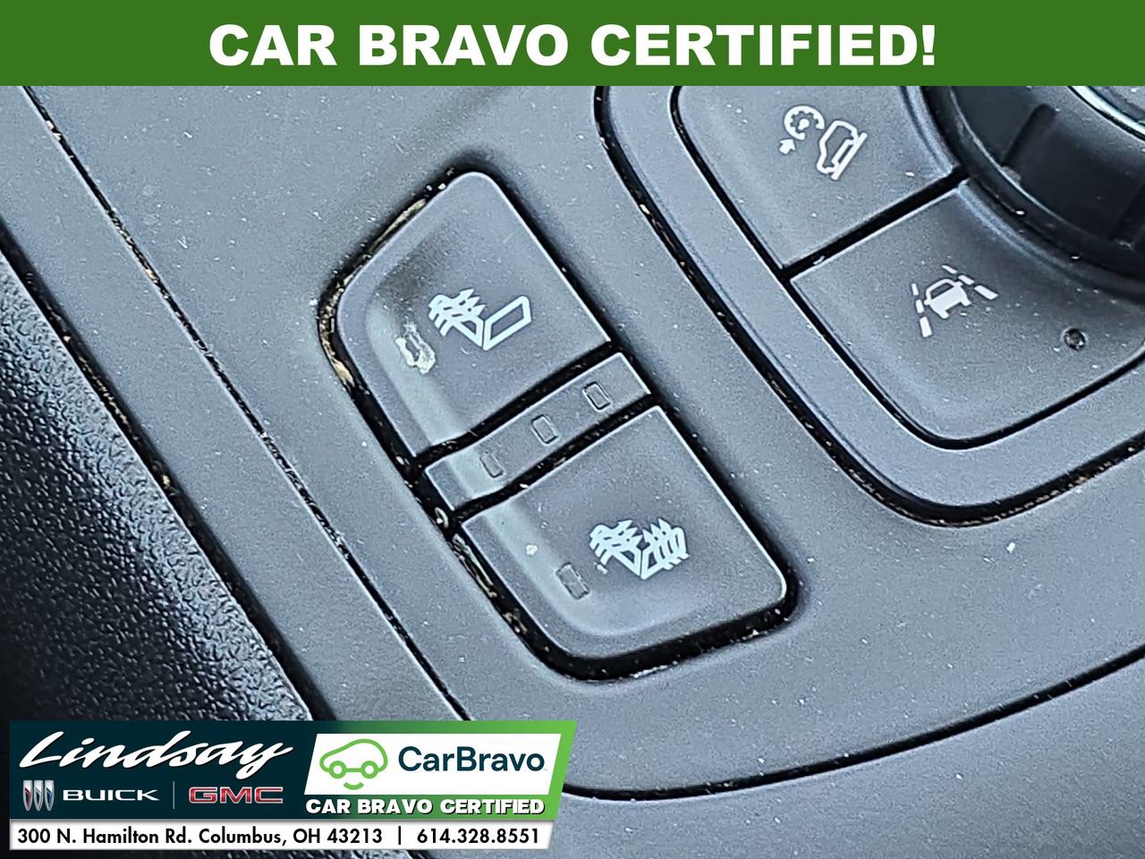 Certified 2024 GMC Terrain SLT image 35