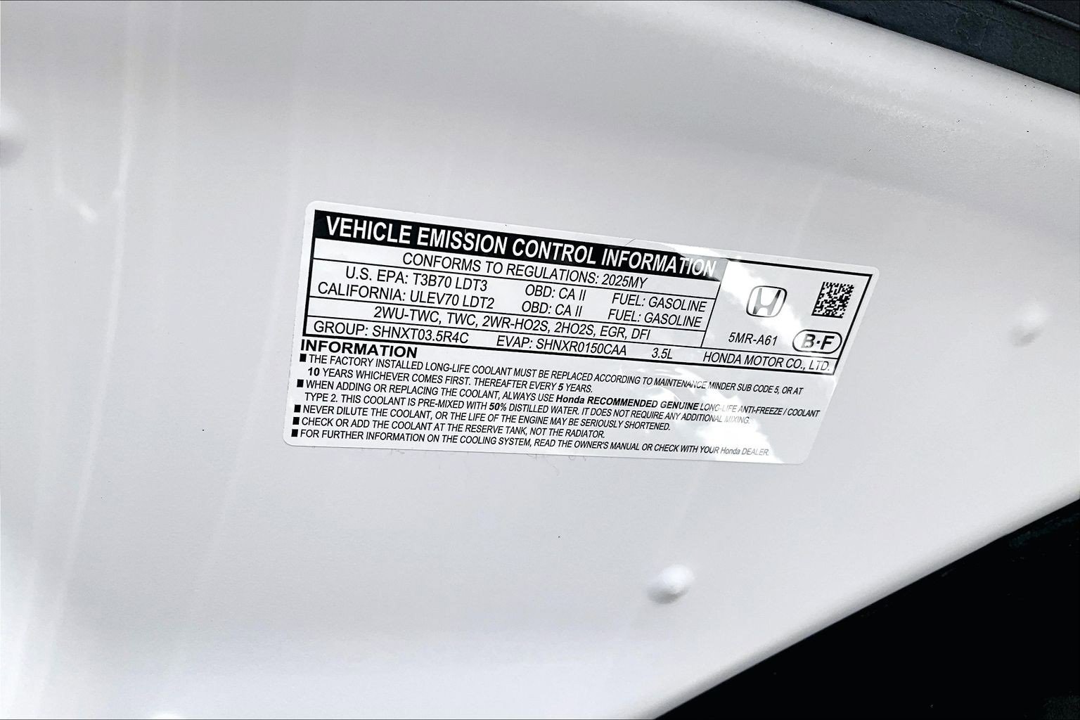 Used 2025 Honda Odyssey Sport-L image 35