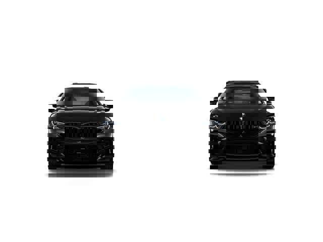 New 2025 BMW M8 Competition w/ M Driver's Package AWD/4WD image 2