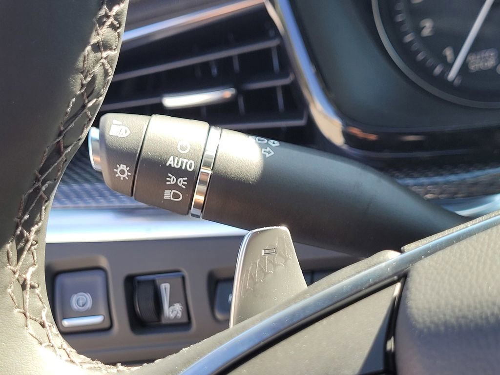 New 2025 Cadillac XT5 Sportv w/ Technology Package image 23