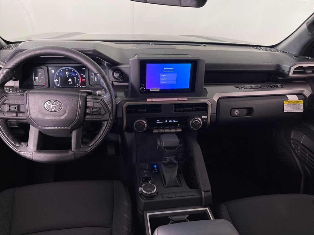 New 2026 Toyota Tacoma SR5 image 14