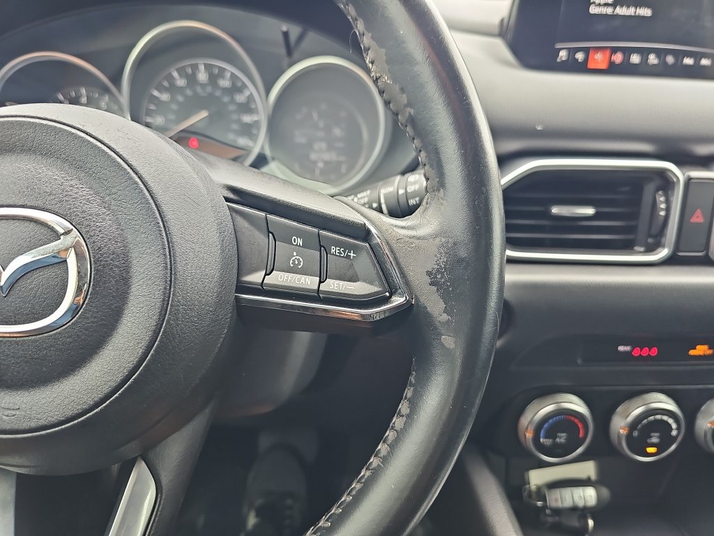 Used 2019 MAZDA CX-5 Sport FWD image 18