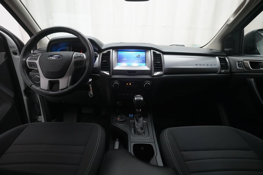 Used 2021 Ford Ranger XLT w/ Equipment Group 301A Mid AWD/4WD image 5