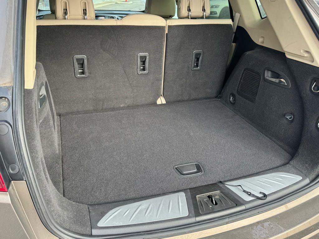 Used 2017 Buick Envision Preferred image 65