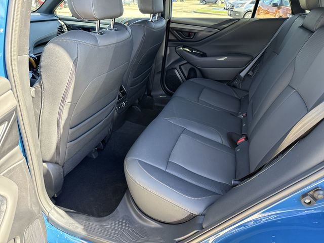 Certified 2025 Subaru Outback Wilderness image 16