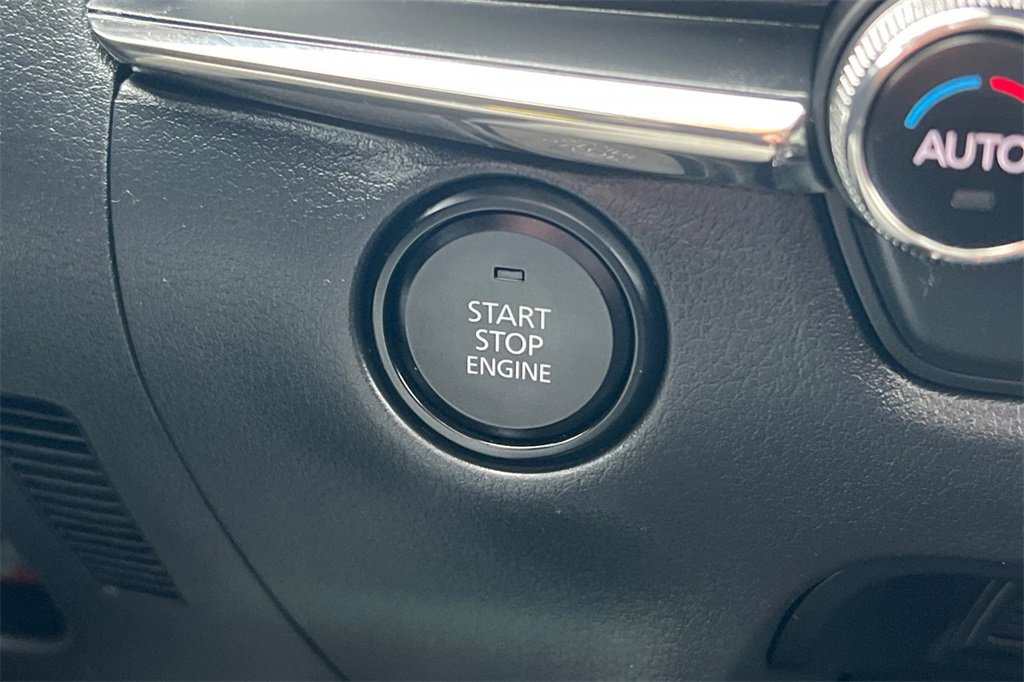 Certified 2022 MAZDA CX-30 AWD 2.5 S w/ Premium Package image 28