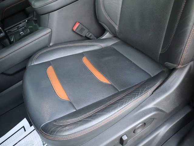 Used 2024 GMC Sierra 1500 AT4 w/ Technology Package image 25