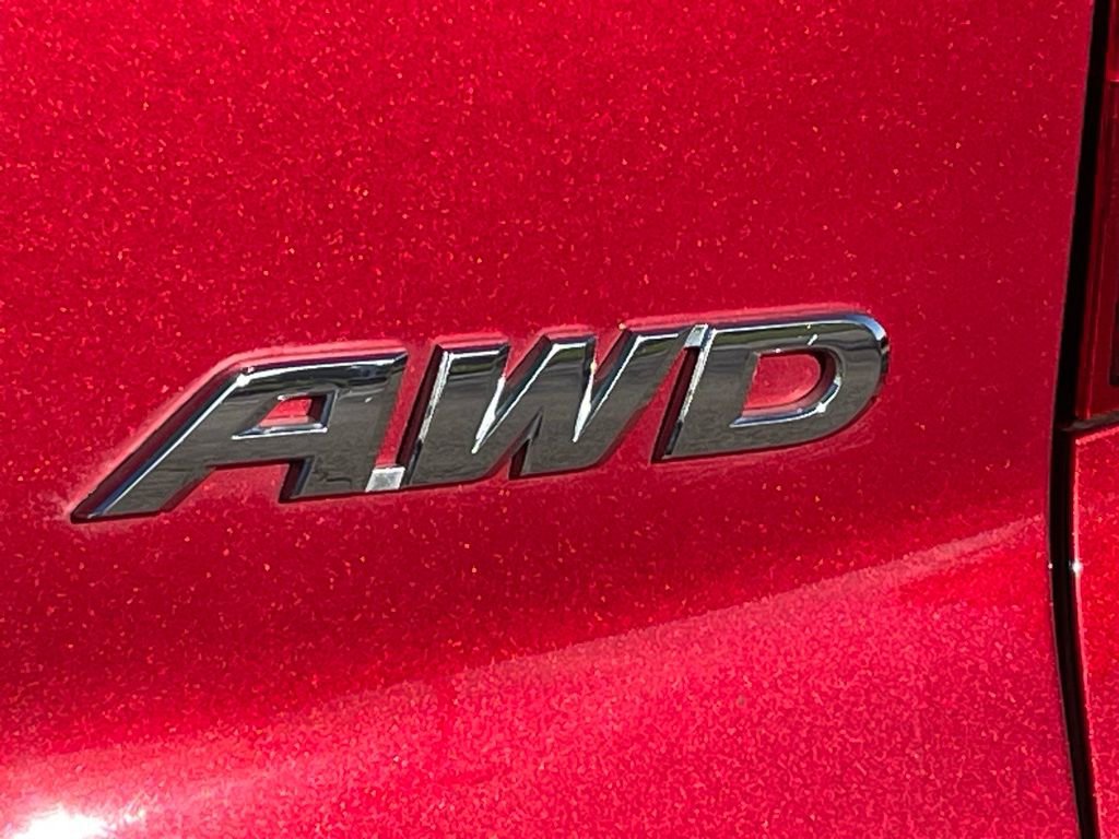 Used 2023 Honda Passport EX-L image 21