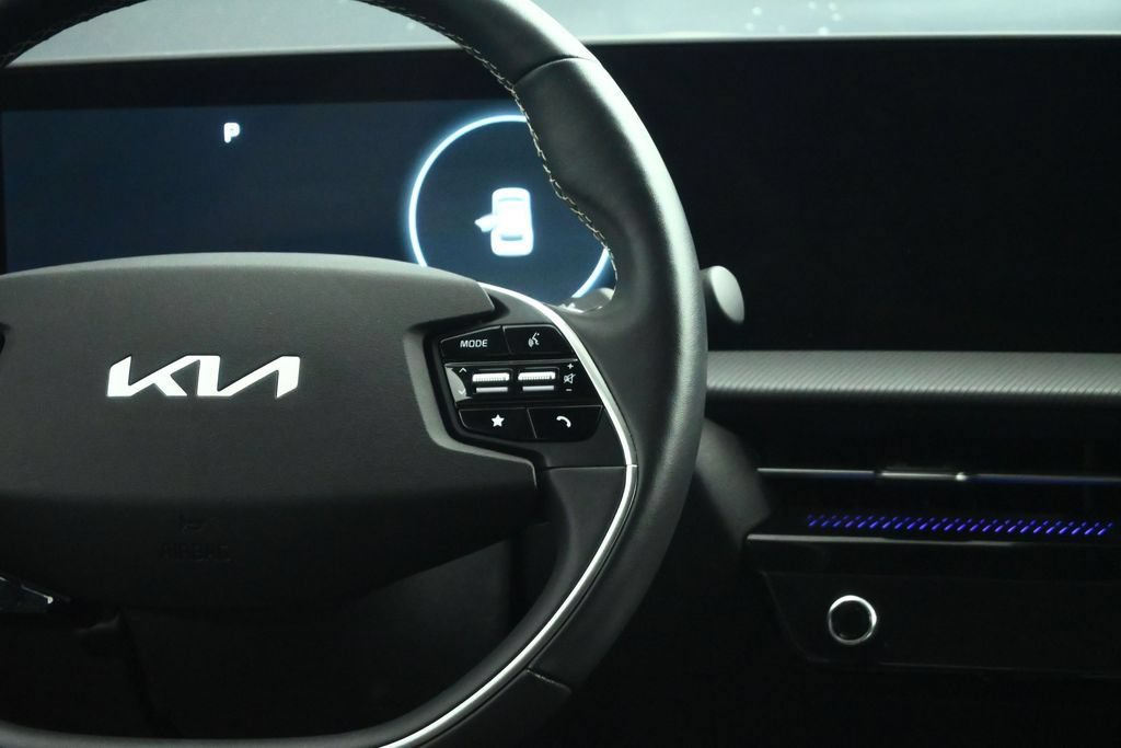 Certified 2024 Kia EV6 GT-Line AWD/4WD image 43
