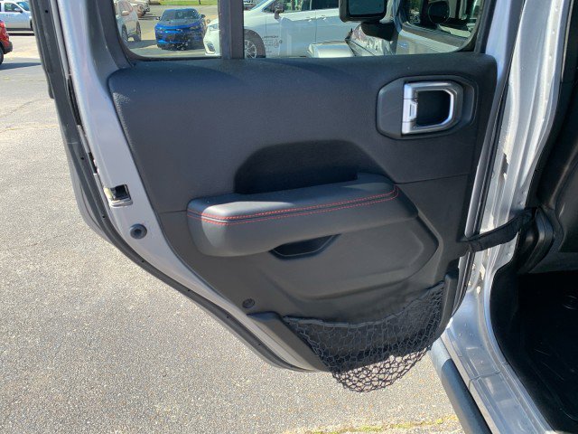 Used 2020 Jeep Gladiator Rubicon image 14