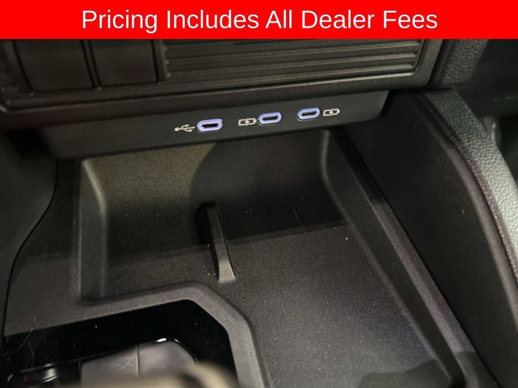 Used 2025 Toyota Land Cruiser 1958 AWD/4WD image 7