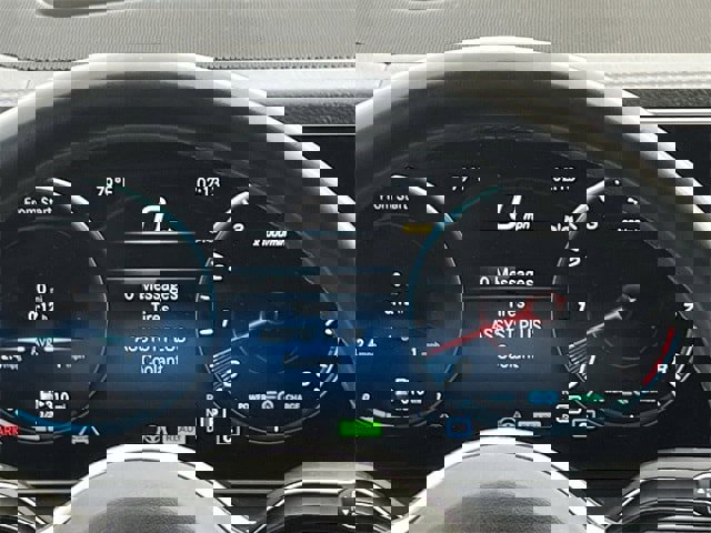 Used 2022 Mercedes-Benz GLE 450 4MATIC image 16