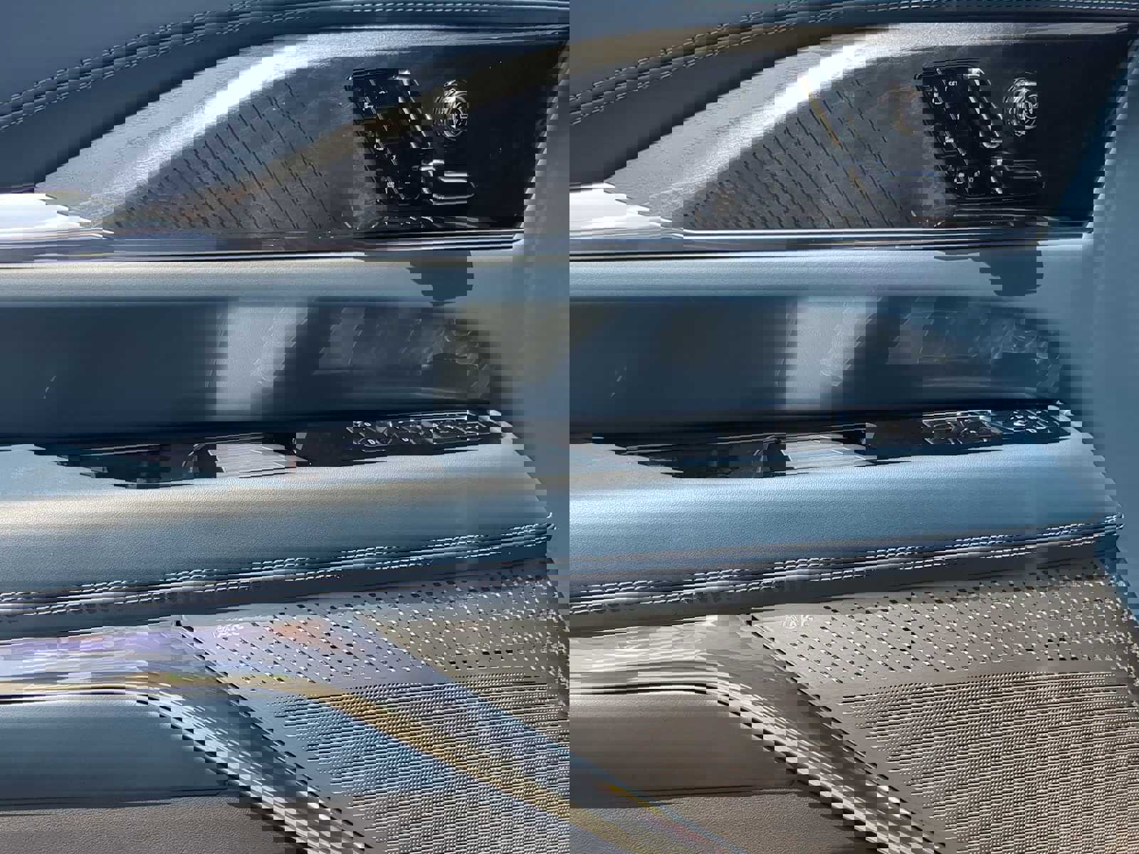 New 2026 Cadillac Escalade IQ Sport 2 image 11