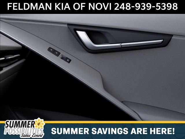 New 2026 Kia Niro EX FWD image 26