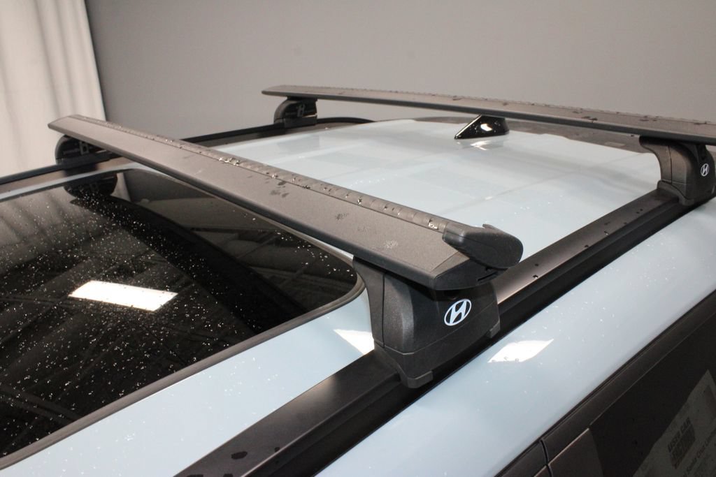 Used 2024 Hyundai Santa Cruz Limited AWD/4WD image 22