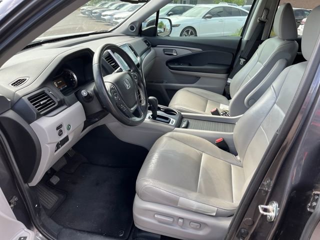 Used 2018 Honda Pilot EX-L image 2