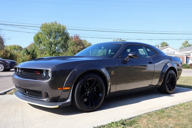 Used 2023 Dodge Challenger R/T Scat Pack image 7