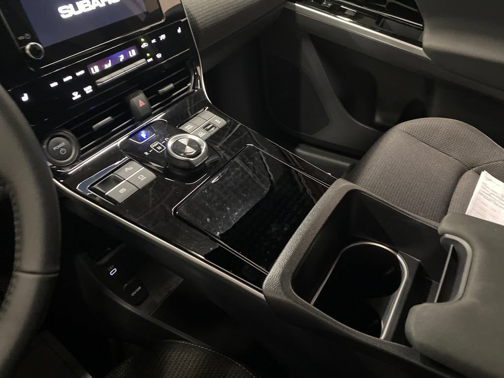 Certified 2023 Subaru Solterra AWD image 24