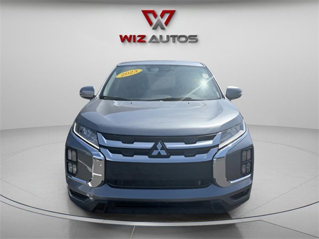 Used 2023 Mitsubishi Outlander Sport SE image 2