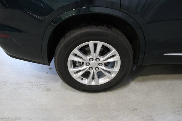 Used 2025 Cadillac XT6 Luxury AWD/4WD image 39