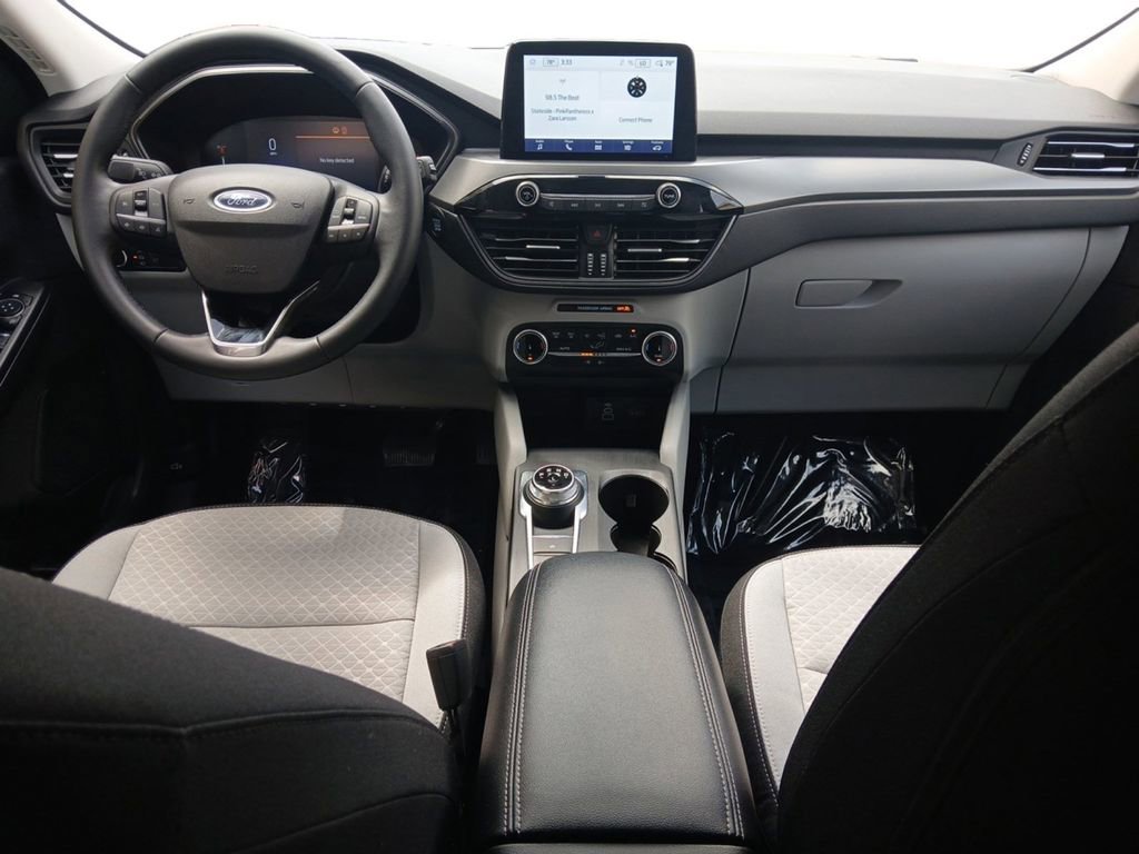 Used 2024 Ford Escape Active FWD image 10