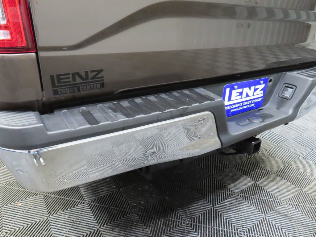 Used 2017 Ford F150 XLT AWD/4WD image 34