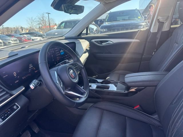 Used 2024 Buick Envision Avenir AWD/4WD image 11