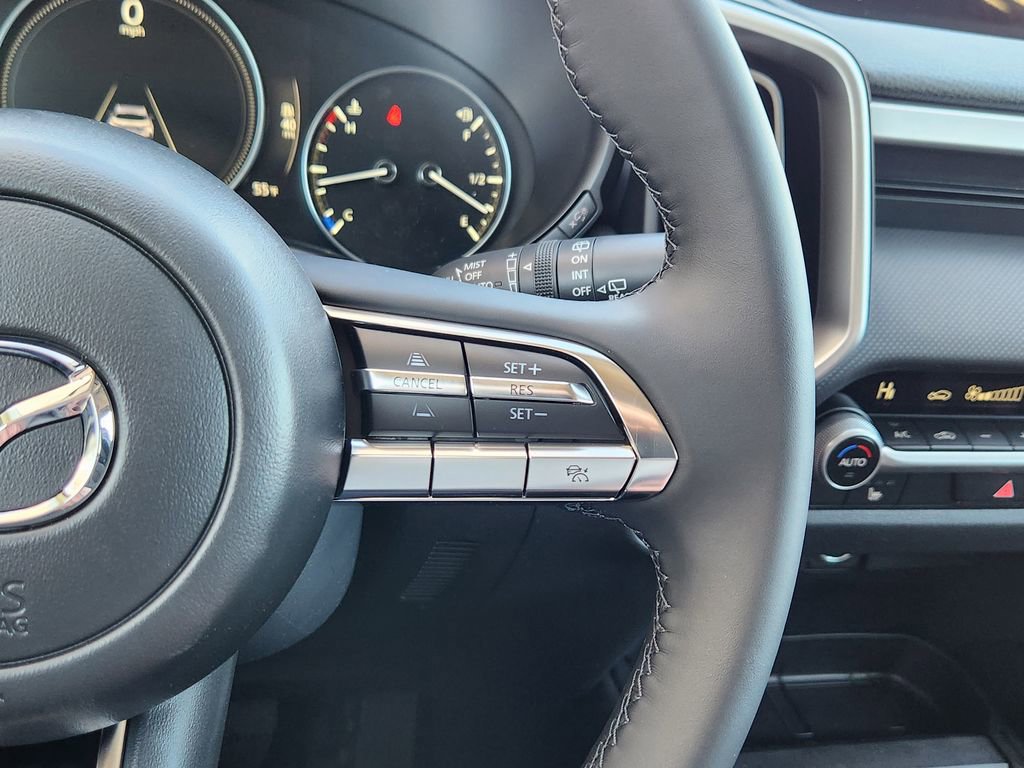 New 2026 MAZDA CX-50 2.5 Hybrid w/ Weather Package image 18