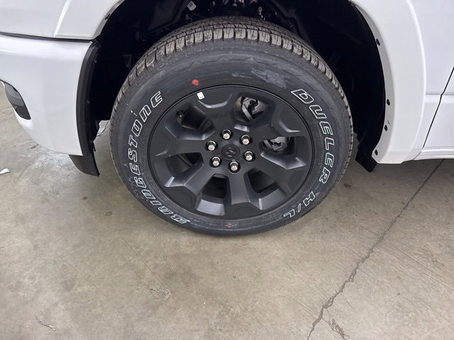 New 2026 RAM 1500 Big Horn image 22