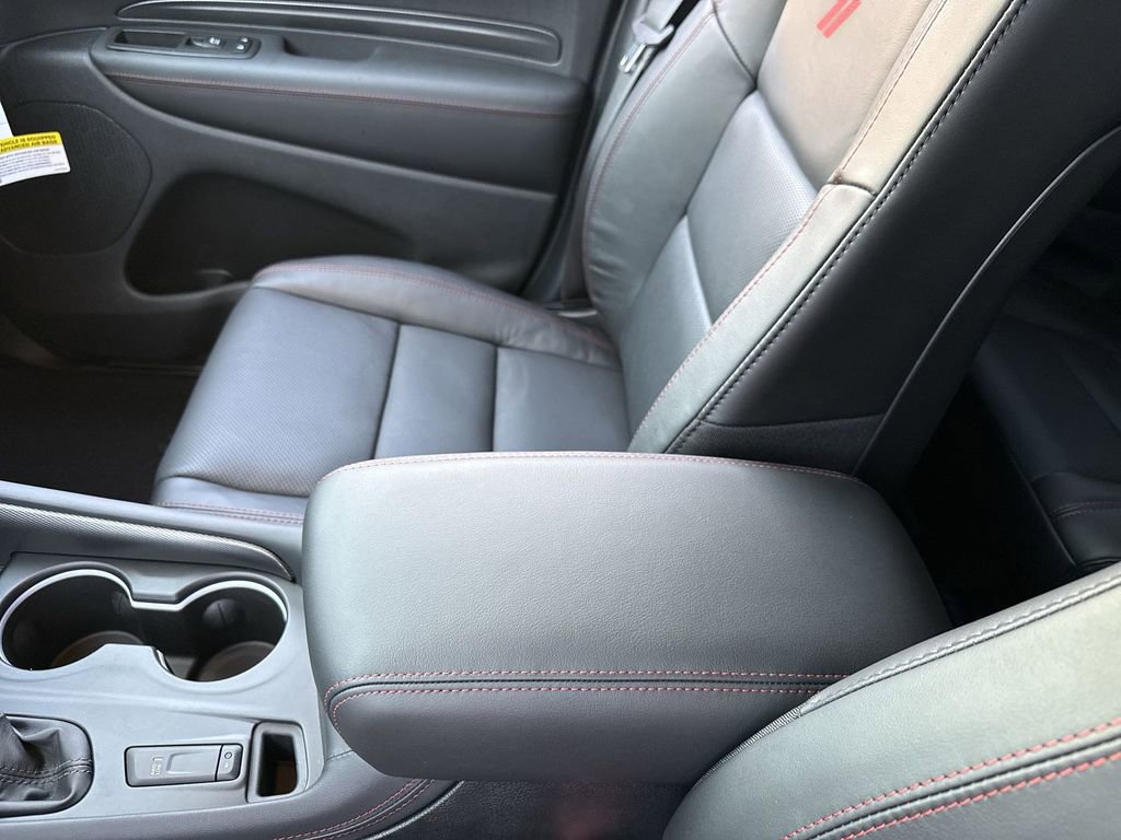 New 2026 Dodge Durango GT AWD/4WD image 19