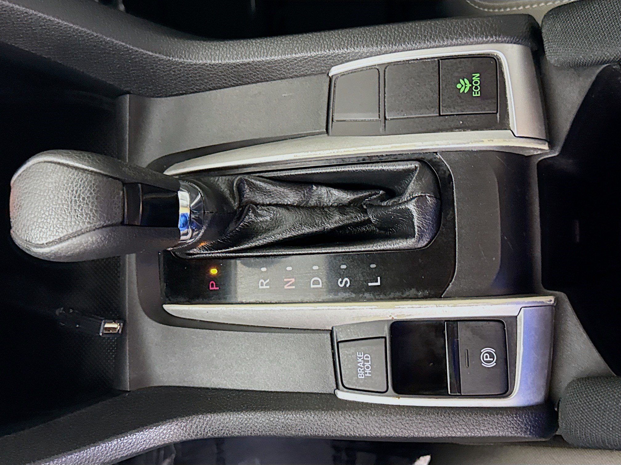 Used 2019 Honda Civic LX image 20