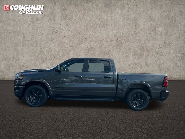 New 2027 RAM 1500 4x4 Crew Cab image 4