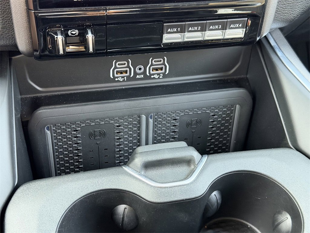 New 2026 RAM 2500 Laramie image 24