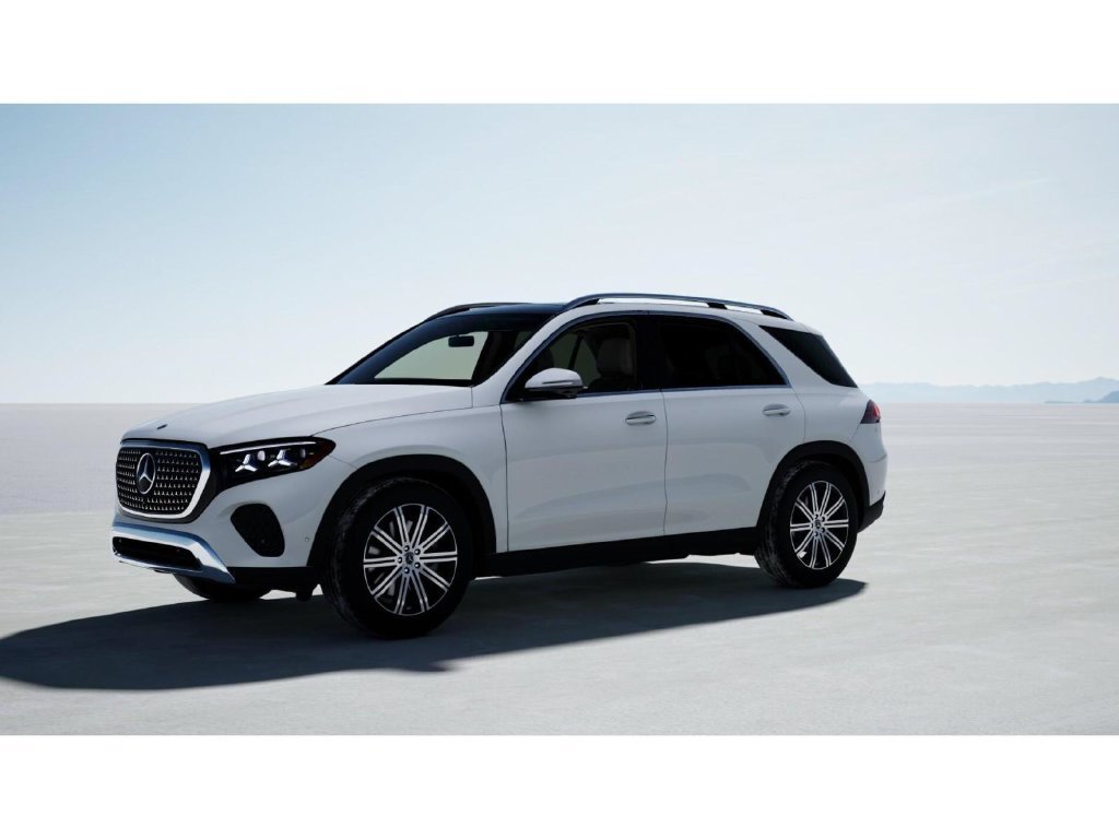 New 2027 Mercedes-Benz GLE 350 4MATIC image 38