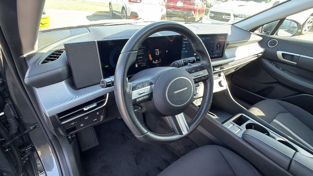 Used 2025 Hyundai Sonata SEL image 31
