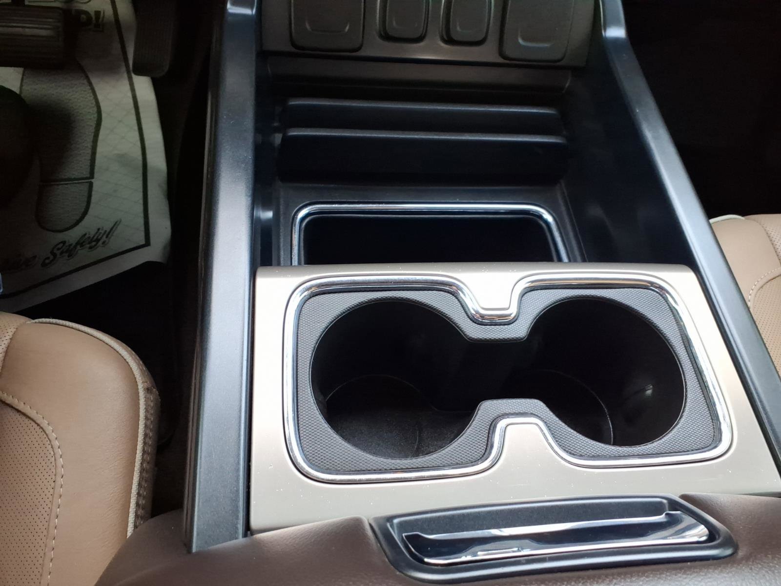 Used 2018 GMC Sierra 2500 Denali w/ Duramax Plus Package image 15