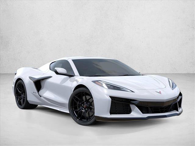 New 2026 Chevrolet Corvette Z06 RWD image 7
