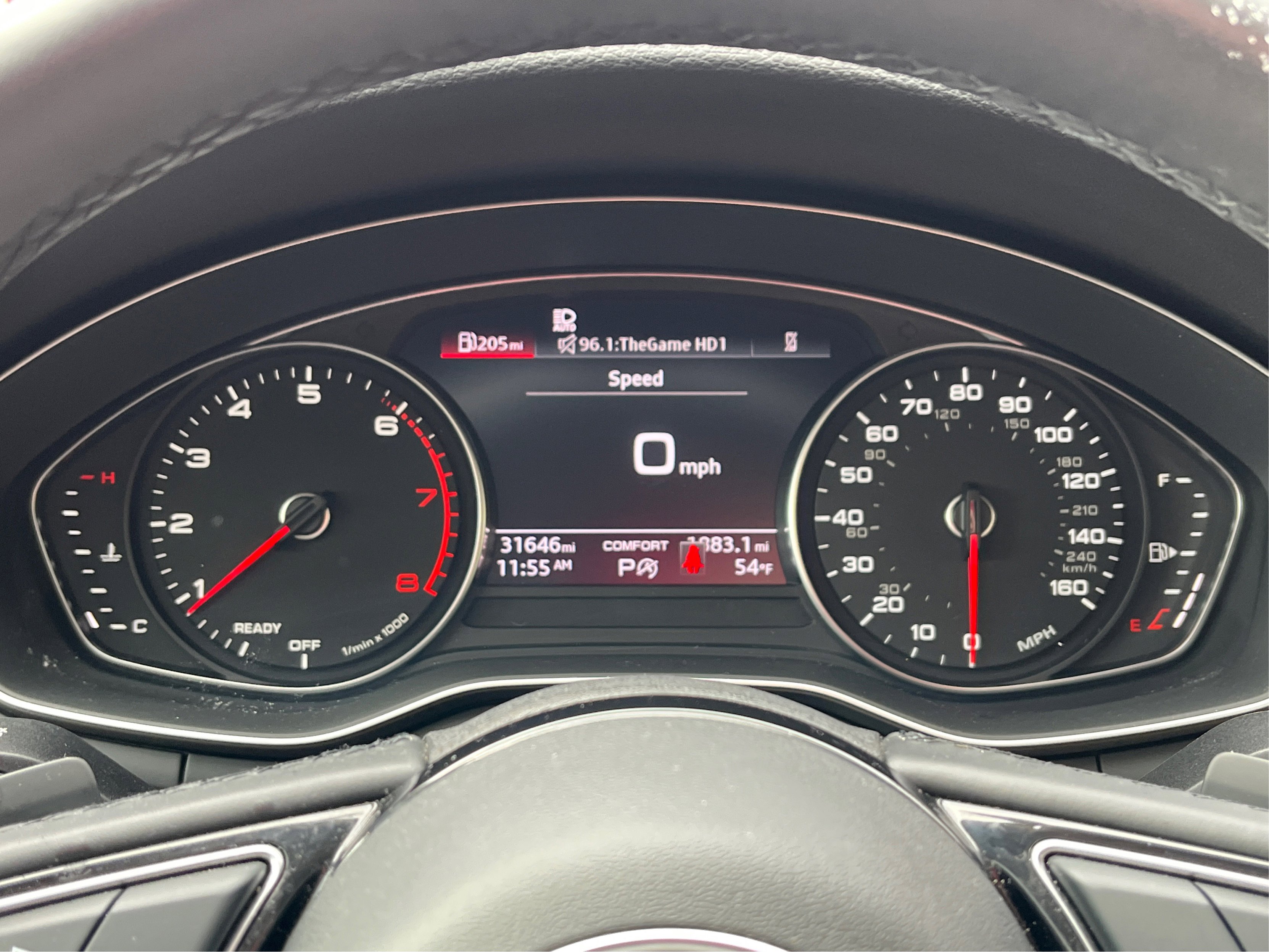 Used 2022 Audi A4 2.0T Premium w/ Convenience Package image 19