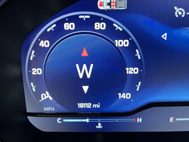 Used 2024 Chevrolet Silverado 1500 LT Trail Boss w/ Protection Package image 33