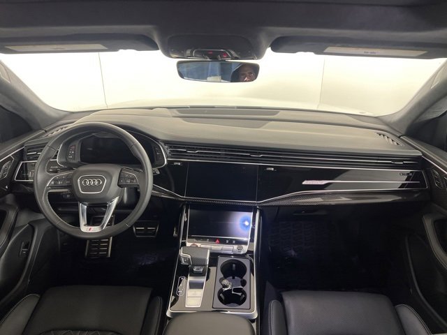 Used 2023 Audi SQ8 Prestige image 18