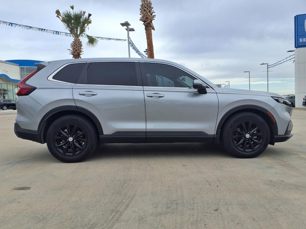 Used 2023 Honda CR-V EX-L image 8