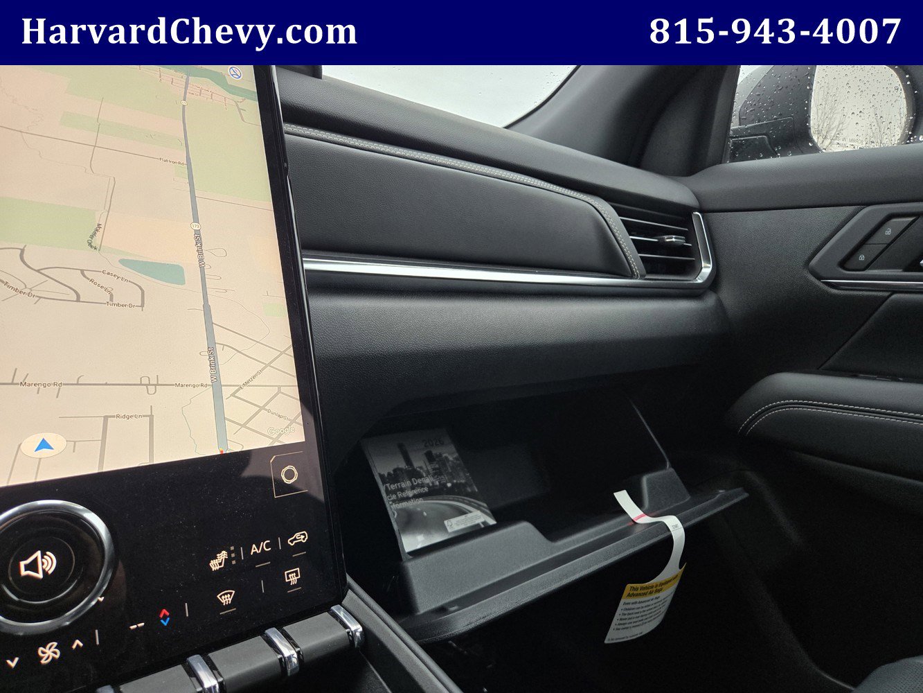 Used 2026 GMC Terrain Elevation w/ Elevation Premium Package image 12